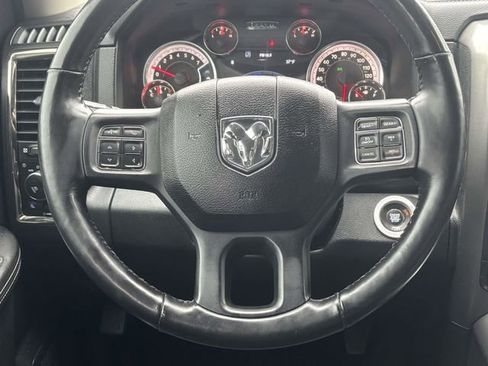 Used 2017 RAM 1500 Sport image 25