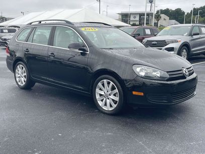 Used 2013 Volkswagen Jetta TDI