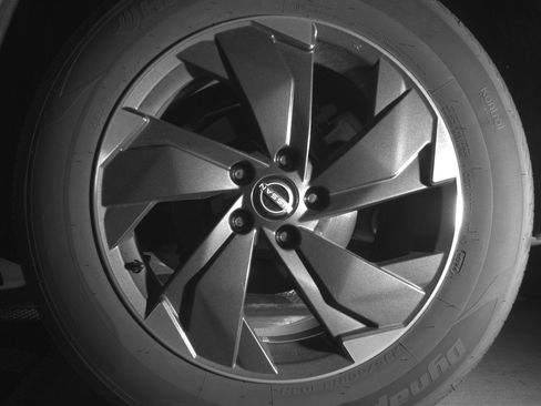 Used 2025 Nissan Rogue SV image 14