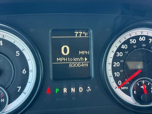 Used 2014 RAM 1500 Tradesman w/ Power & Remote Entry Group AWD/4WD image 22