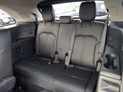 Certified 2024 MAZDA CX-90 Plug-In Hybrid w/ Premium Pkg image 13