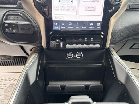 Used 2022 RAM 2500 Laramie image 20