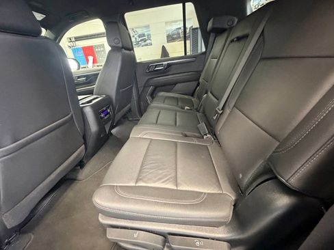 Used 2025 Chevrolet Tahoe LT AWD/4WD image 52