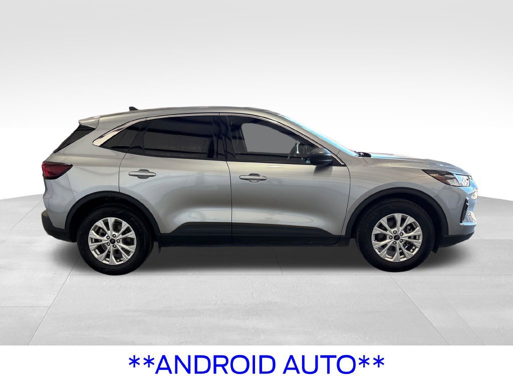 Certified 2024 Ford Escape Active FWD image 9