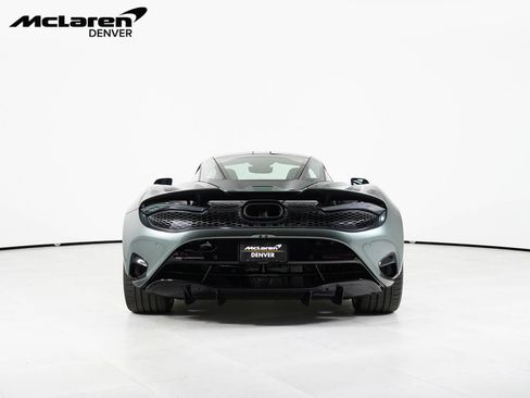 New 2026 McLaren 750S RWD image 7