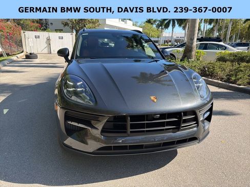 Used 2021 Porsche Macan GTS image 38