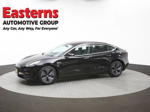 Used 2019 Tesla Model 3 Long Range RWD image 55
