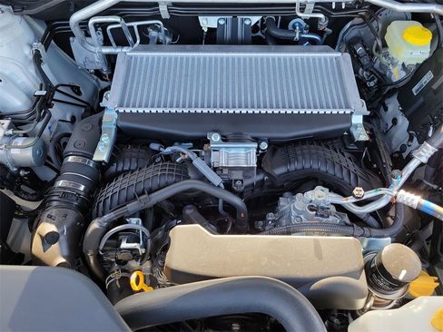 New 2026 Subaru Ascent Bronze Edition image 10