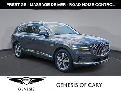 Used 2023 Genesis GV80 3.5T