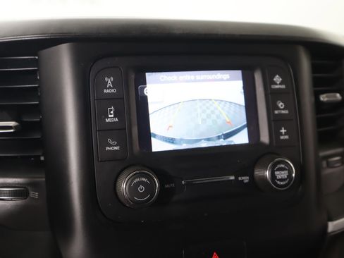 Used 2020 RAM 1500 Big Horn image 6