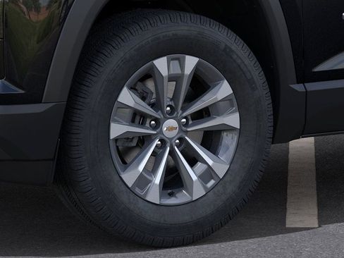 New 2026 Chevrolet Equinox LT w/ Safety and Technology Package AWD/4WD image 9