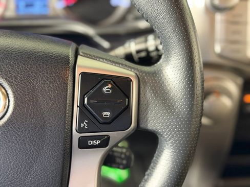 Used 2019 Toyota 4Runner SR5 Premium AWD/4WD image 19