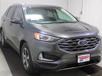 Used 2020 Ford Edge SEL w/ Convenience Package image 1