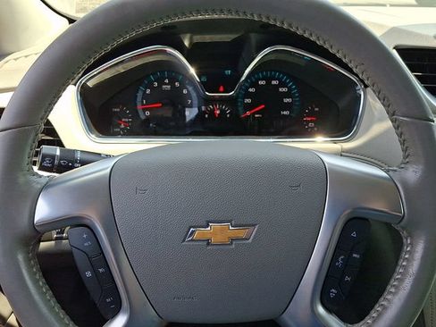 Used 2016 Chevrolet Traverse LT w/ Style and Technology Package AWD/4WD image 21