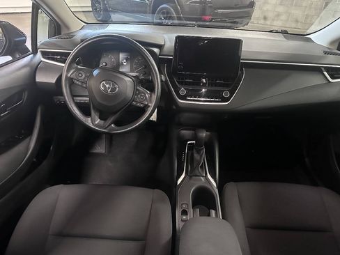 Used 2023 Toyota Corolla LE FWD image 7