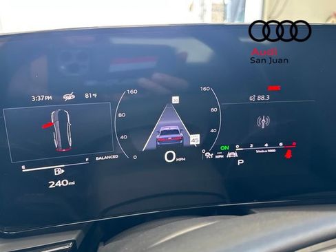 New 2026 Audi A6 Prestige image 31