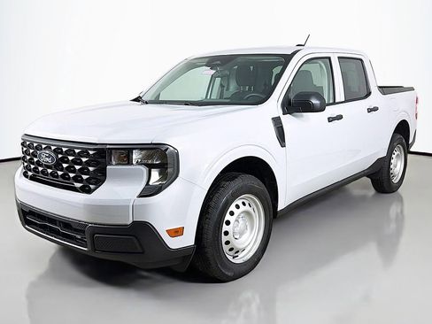 New 2025 Ford Maverick XL w/ Equipment Group 101A image 5