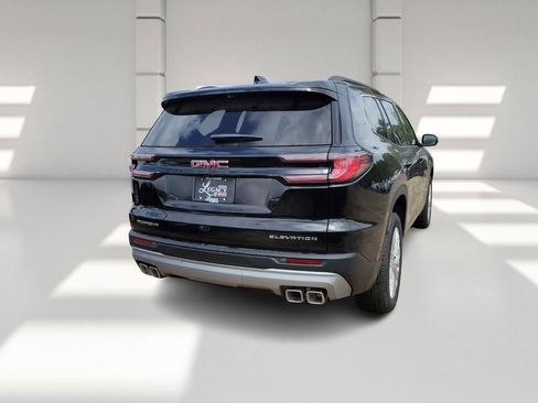 New 2026 GMC Acadia Elevation image 5