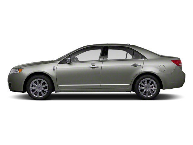 Used 2012 Lincoln MKZ FWD image 3
