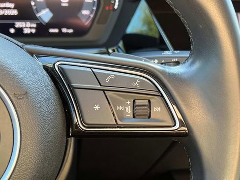 Used 2023 Audi A3 2.0T Premium w/ Convenience Package image 16