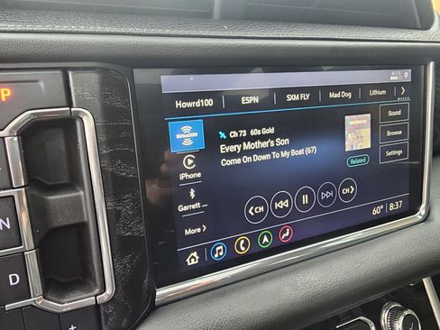 Used 2021 GMC Yukon Denali w/ Denali Premium Package image 20