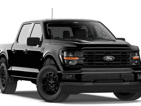 New 2026 Ford F150 XLT RWD image 55
