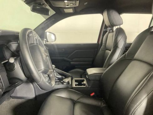 Used 2026 Toyota 4Runner TRD Off-Road AWD/4WD image 27