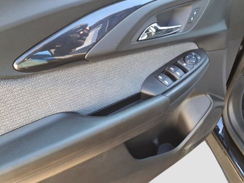 Certified 2023 Chevrolet TrailBlazer LT w/ Convenience Package image 14