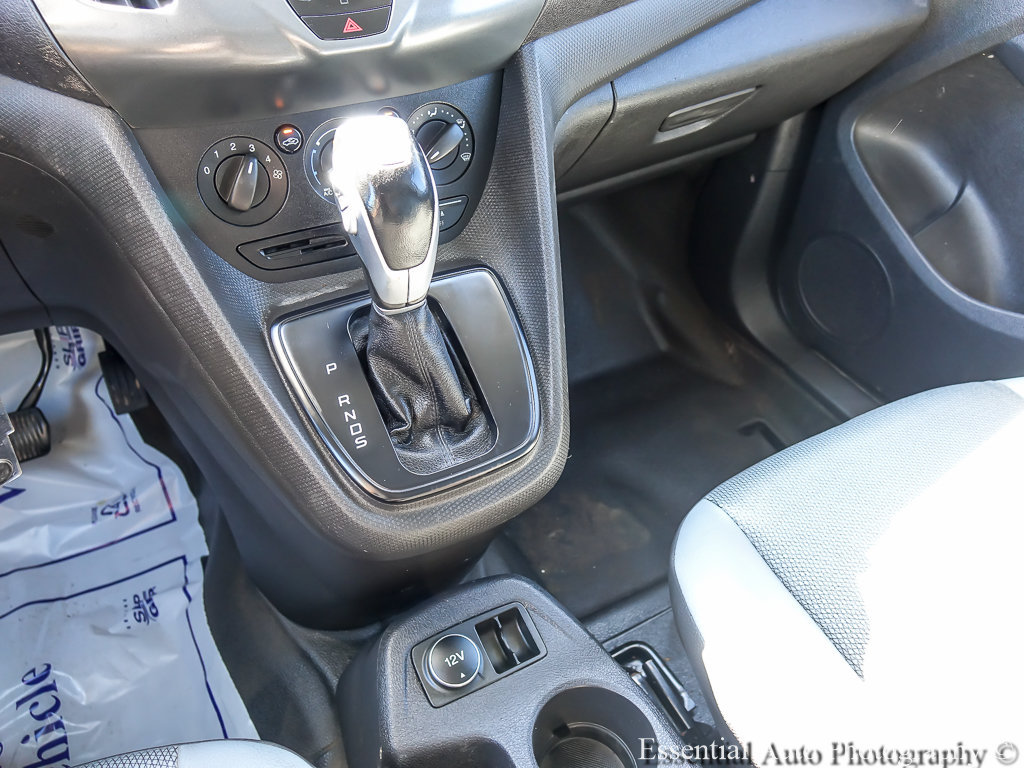 Used 2016 Ford Transit Connect XL FWD image 17