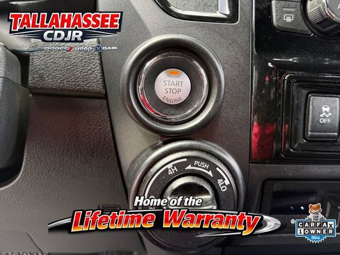 Used 2023 Nissan Titan PRO-4X w/ Pro-4x Convenience Package AWD/4WD image 21
