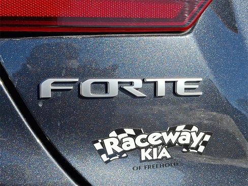 Certified 2023 Kia Forte GT image 29