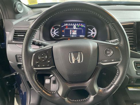 Used 2023 Honda Passport EX-L image 12