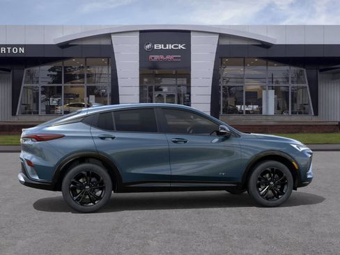 New 2026 Buick Envista Sport Touring w/ Convenience I Package image 5