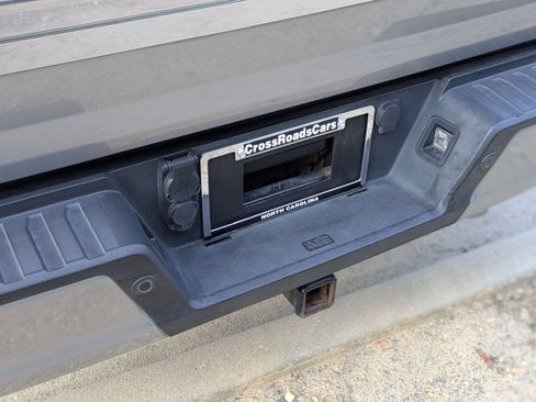 Used 2022 Ford F150 Platinum w/ Equipment Group 701A High AWD/4WD image 36