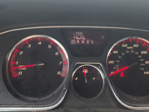Used 2016 GMC Acadia SLT AWD/4WD image 9