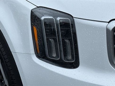 New 2025 Kia Telluride S image 34