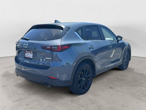 Used 2024 MAZDA CX-5 Carbon Edition AWD/4WD image 5