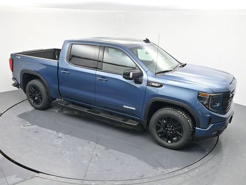New 2026 GMC Sierra 1500 Elevation w/ Elevation Premium Package image 29