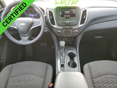 Certified 2024 Chevrolet Equinox LT image 20