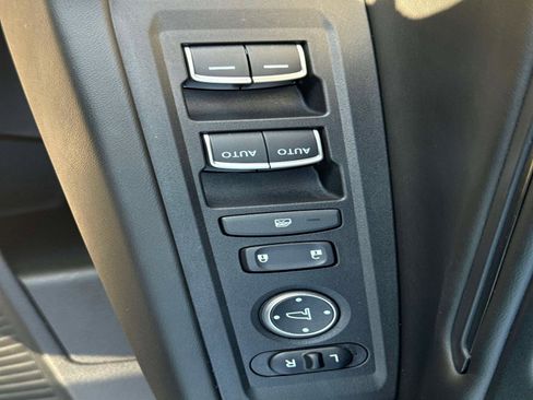 Certified 2024 Honda Accord EX image 16