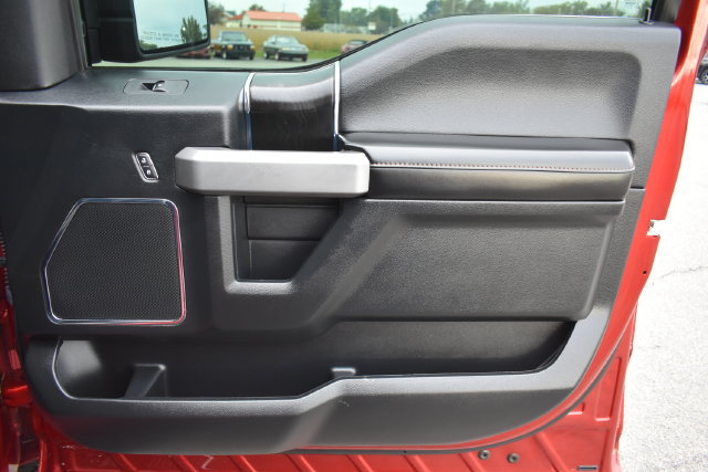 Used 2019 Ford F150 Platinum w/ Equipment Group 701A Luxury AWD/4WD image 52