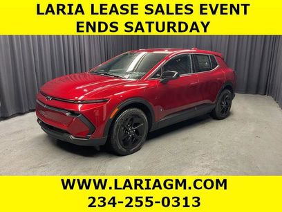 New 2026 Chevrolet Equinox EV LT w/ Comfort Package