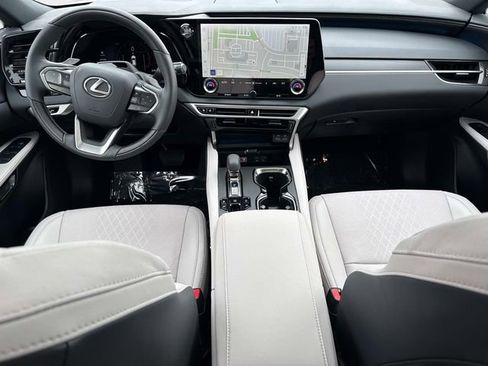 Used 2026 Lexus RX 350 AWD image 15