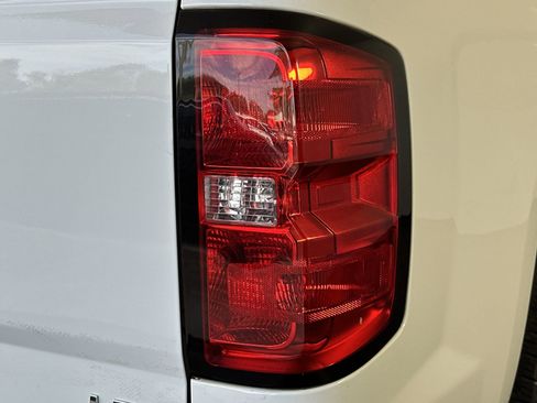 Used 2019 Chevrolet Silverado 1500 W/T w/ WT Convenience Package image 30