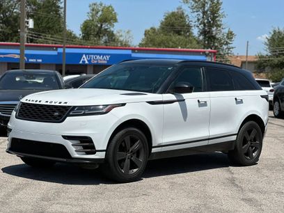 Used 2020 Land Rover Range Rover Velar R-Dynamic S