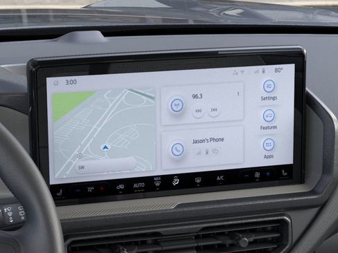 New 2025 Ford Bronco Sport Big Bend image 14