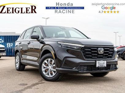 Used 2024 Honda CR-V LX