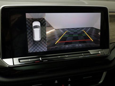 New 2026 Volkswagen Atlas SEL Premium R-Line image 9