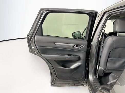 Used 2020 MAZDA CX-5 Touring FWD image 27