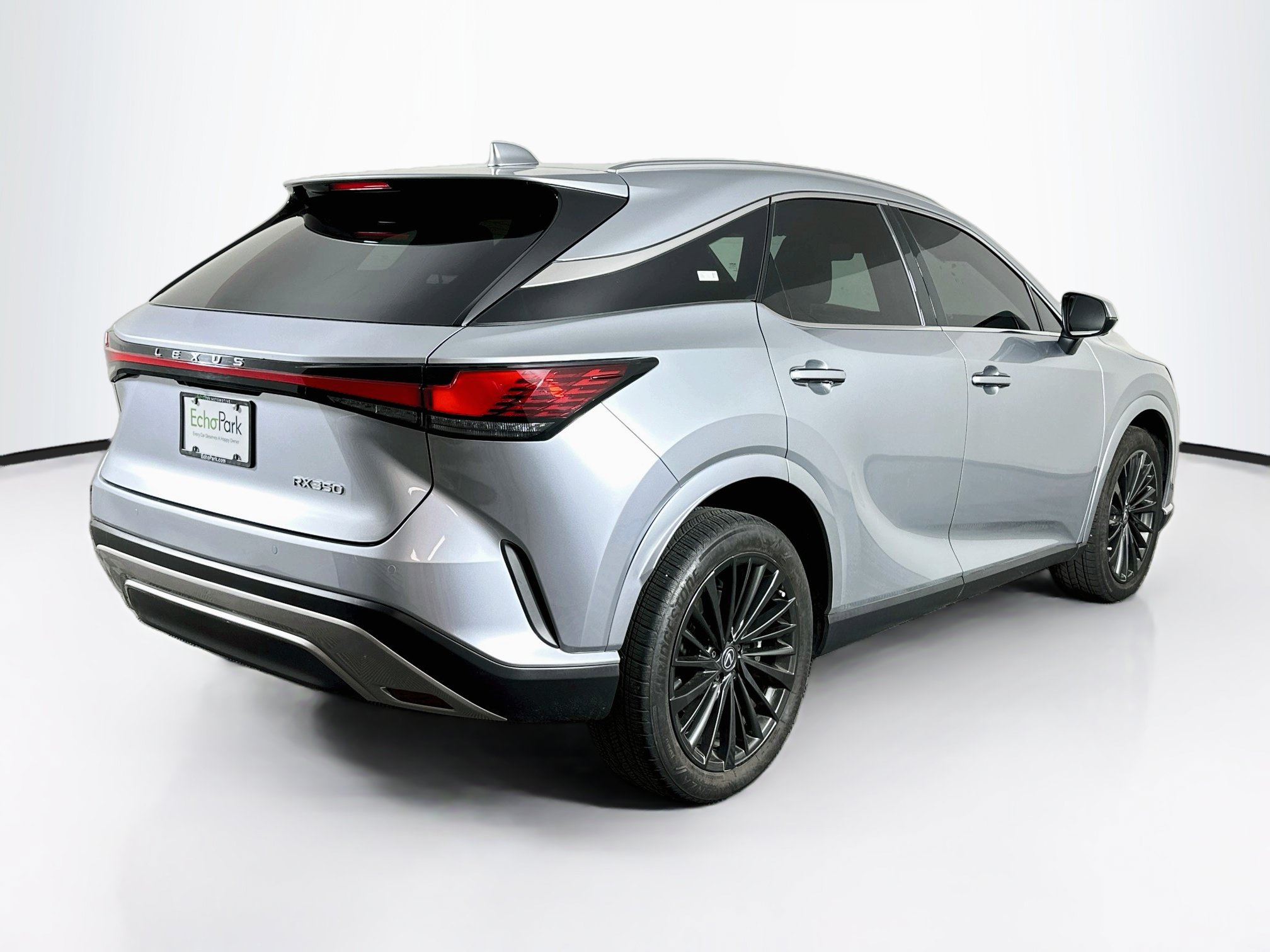 Used 2024 Lexus RX 350 Premium w/ Convenience Package FWD image 9